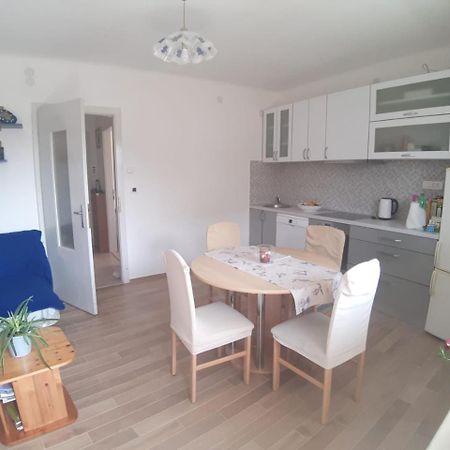 Nina, Apartment In City Centre 스플리트 외부 사진