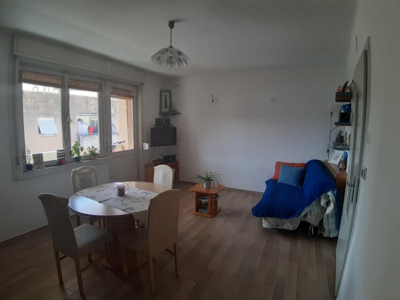 Nina, Apartment In City Centre 스플리트 외부 사진