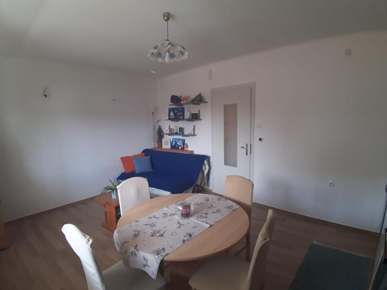 Nina, Apartment In City Centre 스플리트 외부 사진