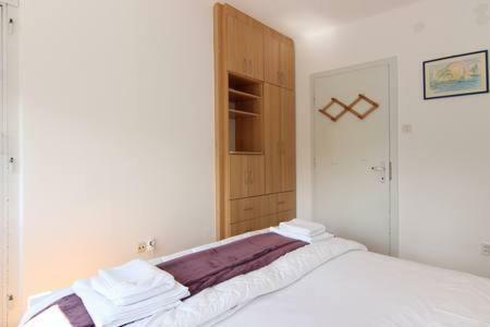 Nina, Apartment In City Centre 스플리트 외부 사진