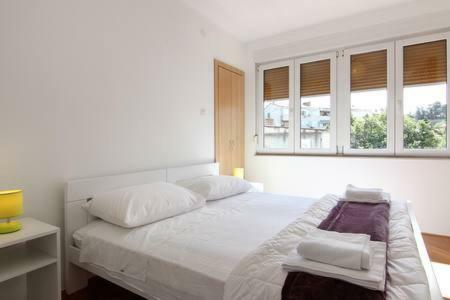 Nina, Apartment In City Centre 스플리트 외부 사진